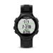 Forerunner 735XT Black & Gray Run Bundle
