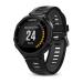 Forerunner 735XT Black & Gray Tri Bundle