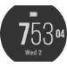 Forerunner 735XT Black & Gray Tri Bundle