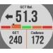 Forerunner 735XT Black & Gray Tri Bundle