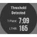 Forerunner 735XT Black & Gray Tri Bundle