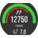 Forerunner 735XT Black & Gray