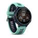 Forerunner 735XT Midnight blue & Frost blue
