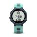 Forerunner 735XT Midnight blue & Frost blue Run Bundle