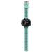 Forerunner 735XT Midnight blue & Frost blue Run Bundle