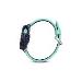 Forerunner 735XT Midnight blue & Frost blue Run Bundle