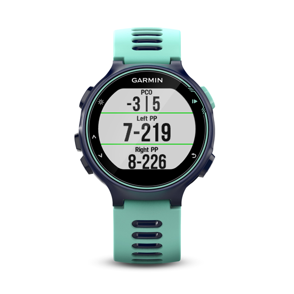 garmin 735xt midnight blue