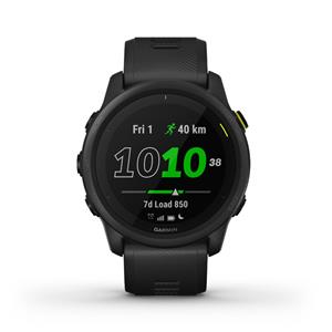 Forerunner 745 Black