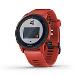 Forerunner 745 Magma Red