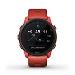 Forerunner 745 Magma Red