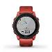 Forerunner 745 Magma Red