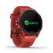 Forerunner 745 Magma Red