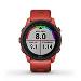 Forerunner 745 Magma Red