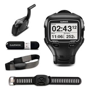 Forerunner 910XT HRM-Tri™ Bundle