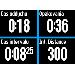 Forerunner 920XT black/blue
