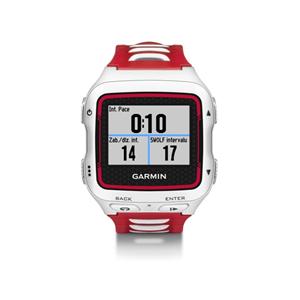 Forerunner 920XT white/red
