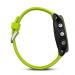 Forerunner 935 Black Tri-Bundle, Yellow band