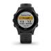 Forerunner 945 Black & Slate