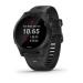 Forerunner 945 Black & Slate