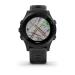 Forerunner 945 Black & Slate