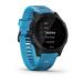 Forerunner 945 Blue & Slate Tri-Bundle