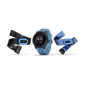 Forerunner 945 Blue & Slate Tri-Bundle