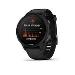 Forerunner 955 Solar, Black