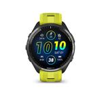 Forerunner 965, Amp Yellow/Black