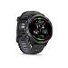 Forerunner 970, Black/Amp Yellow