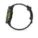 Forerunner 970, Black/Amp Yellow