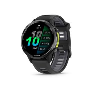 Forerunner 970, Black/Amp Yellow