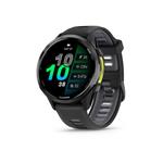 Forerunner 970, Black/Amp Yellow