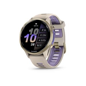 Forerunner 970, French Gray/Indigo