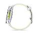 Forerunner 970, Whitestone/Amp Yellow