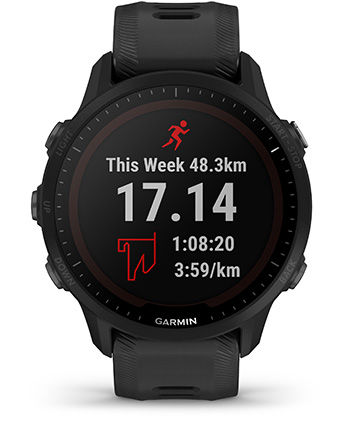 GARMIN CONNECT™