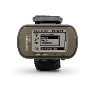 FORETREX 401