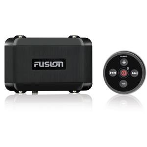 FUSION 100 Series Black Box s ďialkovým ovládačom BB100