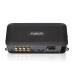 FUSION 300 Series Black Box s ďialkovým ovládačom MS-NRX300 + AUX (USB+3,5mm)