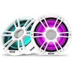 FUSION 6.5'' Signature Series 3i, CRGBW LED, Sports White