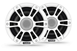 FUSION 6.5'' Signature Series 3i, Sports White (bez podsvietenia)