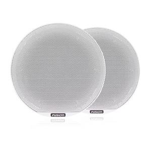 FUSION 7.7" námorné reproduktory - Signature Series (White)