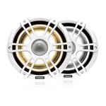 FUSION 7.7'' Sports White CRGBW LED Signature series