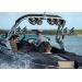 FUSION 8.8'' Signature Series 3i, Wake Tower Speakers, CRGBW Sports White
