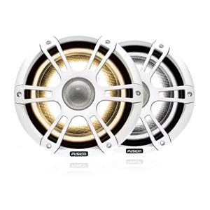 FUSION 8.8'' Sports White CRGBW LED Signature series