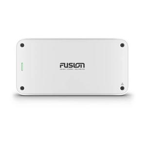 Fusion 8-kanálový zosilovač, Apollo Series