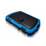 FUSION Active Safe Blue - pre reproduktor Stereo Active