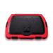 FUSION Active Safe Red - pre reproduktor Stereo Active