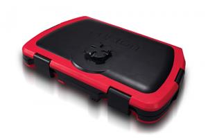 FUSION Active Safe Red - pre reproduktor Stereo Active