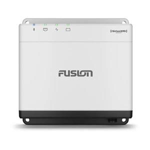 FUSION Apollo MS-WB675H hideaway stereo (blackbox)