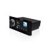 FUSION BB100 Black Box Source Unit incl. BB100 Wired Remote. Dual RCA Out